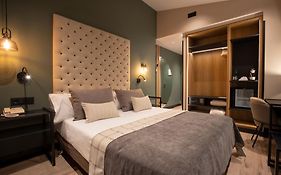 Hotel Piolets Soldeu Centre By Nexta